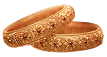Bangles - Menu
