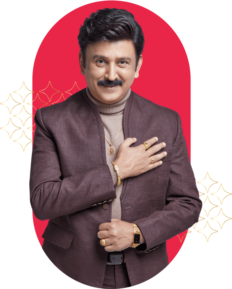 Brand Ambassador