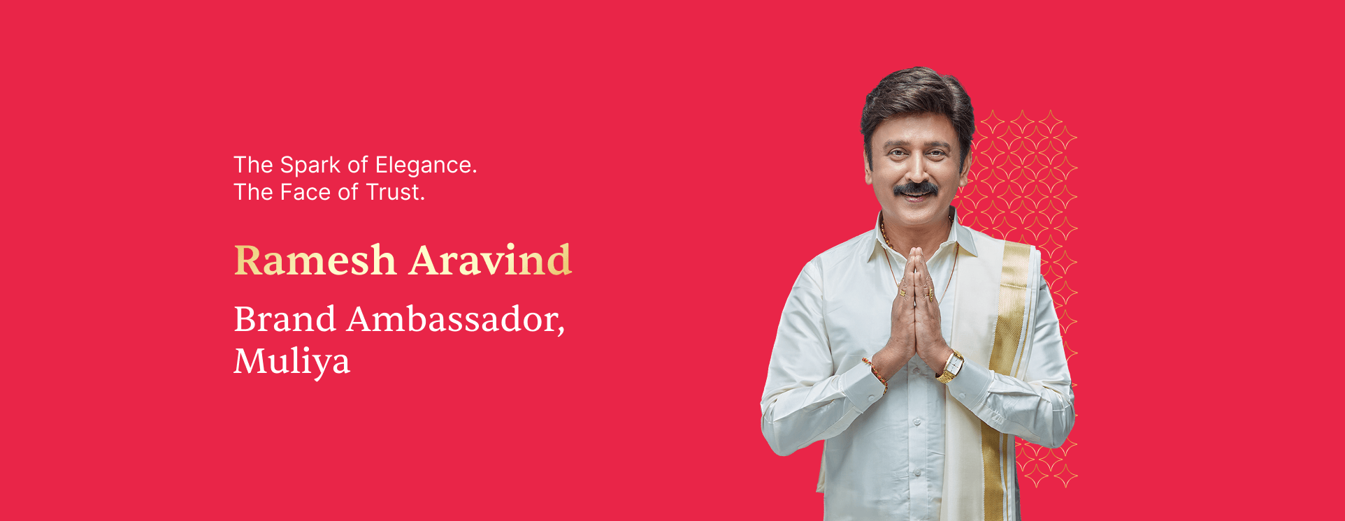 Ramesh Arvind