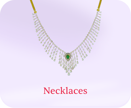 Diamond Necklace