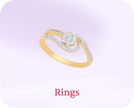 Diamond Rings
