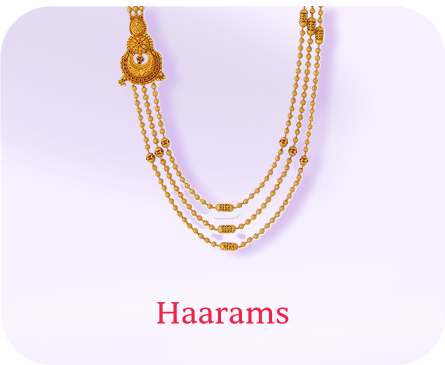 Haarams