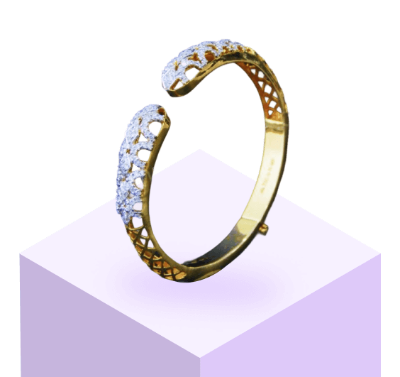 Diamond Bracelets