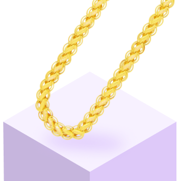 Gold - Chains