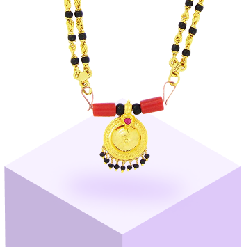 Gold - Mangalsutras