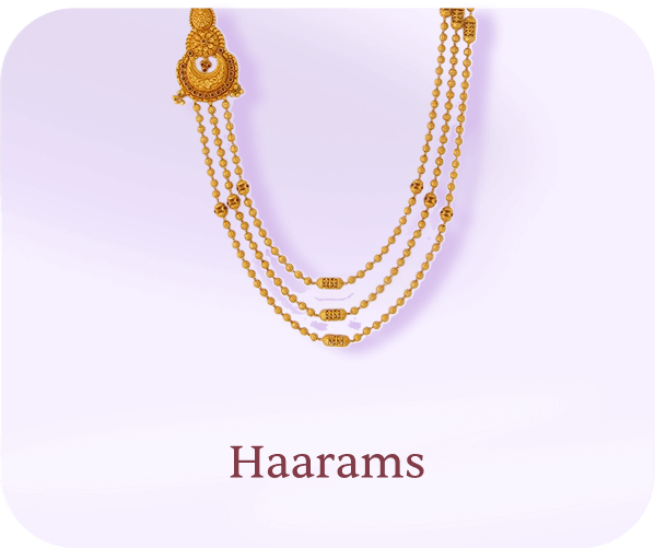 Haarams