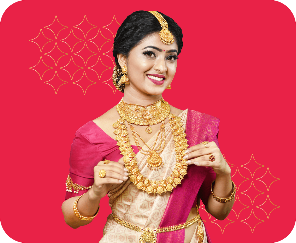 Wedding Jewelry