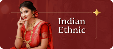 Indian Ethnic