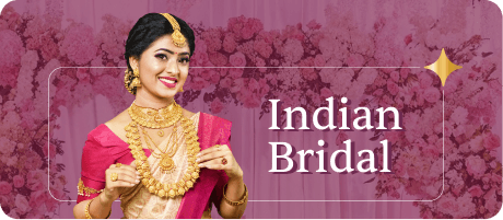 Indian bridal