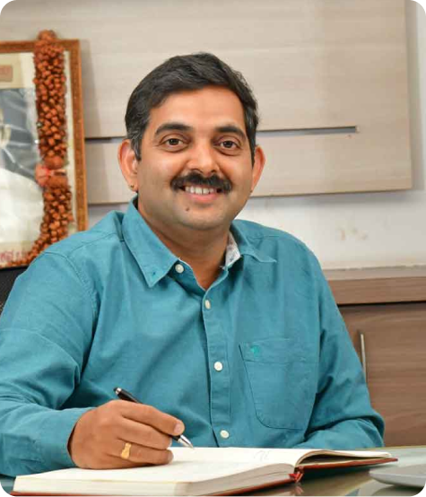 Keshava Prasad Muliya