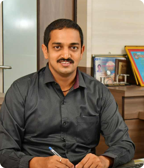 Krishna Narayana Muliya