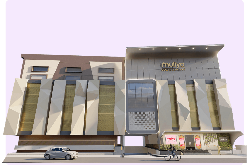 Muliya showroom