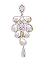 Pendants Diamond