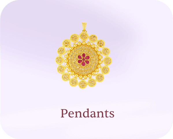 Pendants