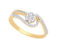 Rings diamond