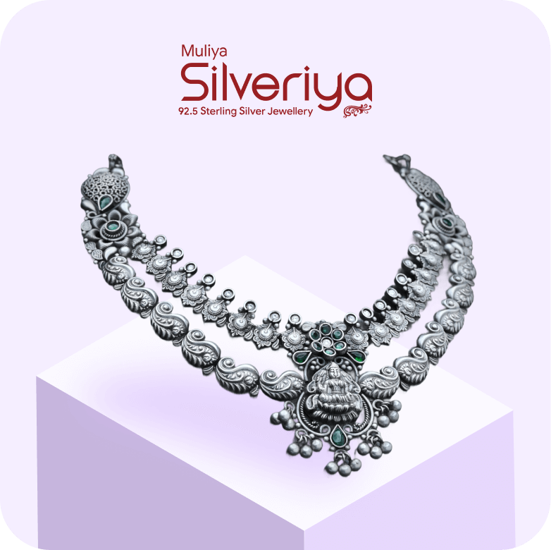 Silveriya